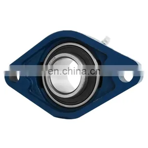Bearing UCFL210 UCFL211 UCFL212 UCFL213 UCFL214 UCFL215 UCFL216 UCFL217 UCFL218 Ball Pillow Block Bearing thumbnail-4