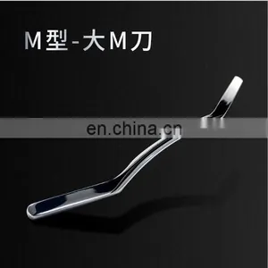 Free Combination Vivanstar Fascia Knife Massager Gua Sha Household Model MT3501 Massage Knife thumbnail-3