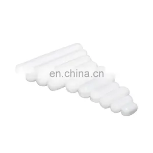 PTFE Coated Smooth Cylindrical Magnetic Stirrers/Magnetic Stirring Rotor/PTFE Stir Bars thumbnail-4