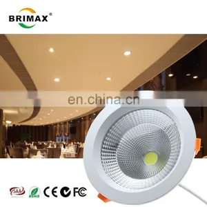 Led Light Source 12W Ceiling Led Light Hotel Project thumbnail-5