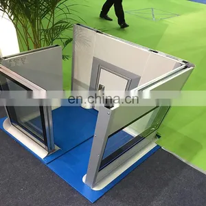 Easy-doing Construction Sandwich Panel Clean Room thumbnail-4