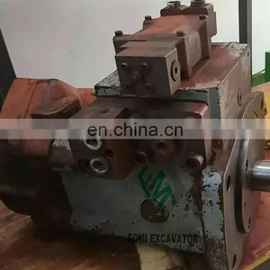 High Quality EX700 EX700-1 Hydraulic Main Pump NV270-141l-r153cb Pump thumbnail-2