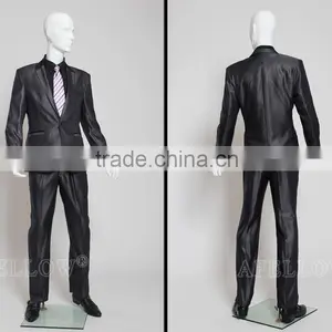 Whole Body Latest Design 195cm Height Man Mannequin JOY2 thumbnail-3