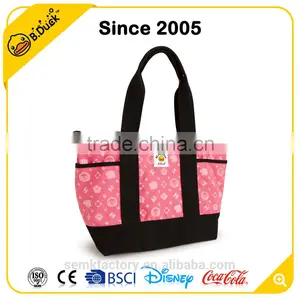 Fashion China Factory Canvas Custom Non Woven Cotton Tote Bag thumbnail-1