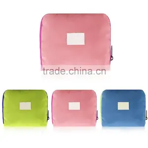 Ladies Shoulder Bags New Fashion Foldable Shopping Bag Street Shopper Bags Multifunctional Shoulder Bag thumbnail-6