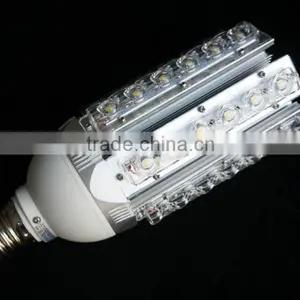 24W High Power Led Street Light thumbnail-1