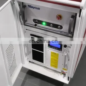High Speed Laser Welding Machine Handheld Metal 1000w thumbnail-4