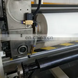 High Capacity and High Quality Small Toilet Tissue Paper Making Machine thumbnail-3