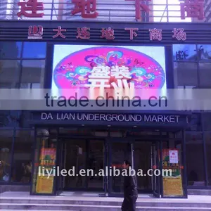 Factory Price Advertising Electronic Board thumbnail-1