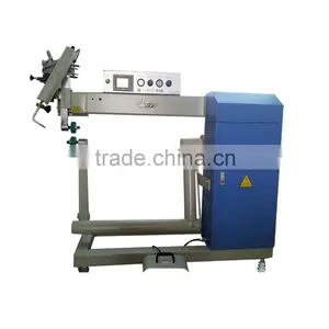 TOPLINK Tarpaulin Hot Air Seam Sealing Machine Hot Air Welder thumbnail-2