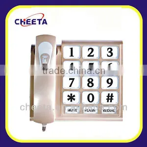 Hearing Impaired Blind People Phone thumbnail-1