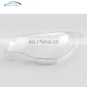 HOT SELLING Car Parts Headlight Glass Lens Cover for ForestER 13-15 Year thumbnail-3