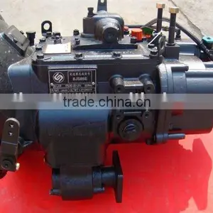 Dongfeng Truck Parts Gear Box Assy thumbnail-1