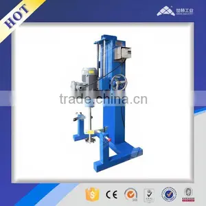 Lab Dissolving Machine thumbnail-4