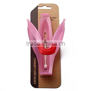 Excellent Quality Luminous Bicycle Bottle Cage thumbnail-1