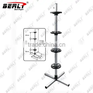 BellRight Stronger and Stable Tire Carrier thumbnail-1