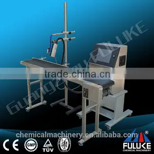 FLK New Design Ink Jet Machine thumbnail-1