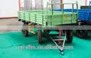 New 4 Ton Farm Trailer thumbnail-1