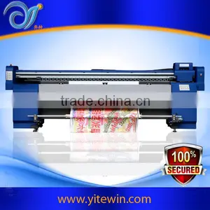 New Design Taimes Tx2200 Original Digital Sublimation Clothes Printing Machine thumbnail-1