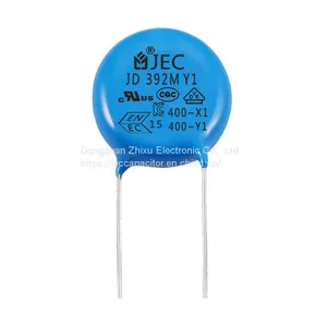 0.01 uf Ceramic Disc Capacitor Assortment thumbnail-1