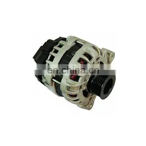 23100-8593R Alternator for Renault Clio IV 2012- thumbnail-1
