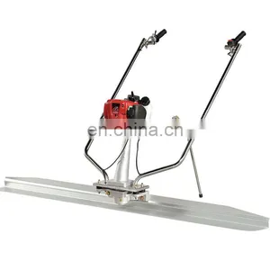 Handheld Vibrating Concrete Vibrator GX35 Screed Ruler Concrete Screed Leveling thumbnail-1