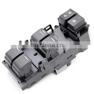 100001857 Wholesale Main Window Regulator Switch 35750-TB0-H01 35750-TB0-H02 35750-TB0-H11 For Honda Accord 08-09 thumbnail-2