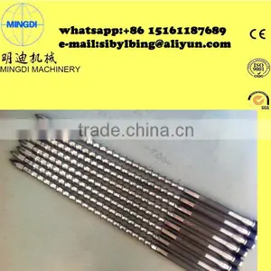 The Best Single Screw and Barrel for Extruder thumbnail-2