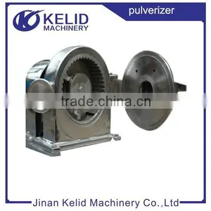 Fully Automatic Operating Seasoner Pulverizer thumbnail-2