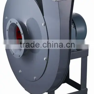 Hot Sale 9-26 SERIES HIGH PRESSURE INDUSTRIAL BLOWER thumbnail-1