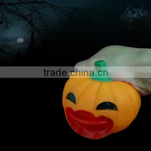 Halloween Novelty Kids Play Squishy Squeeze Toy thumbnail-1