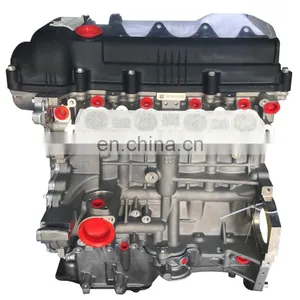 1.6L MPi Motor G4FG Engine For Hyundai Creta Ix25 Elantra HB20 I30 G4FG Engine Kia Forte Cerato KX3 Seltos Soul thumbnail-1
