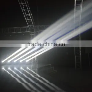 60w Luminus Cool White Stage Lighting Effect Beam Moving Head thumbnail-3