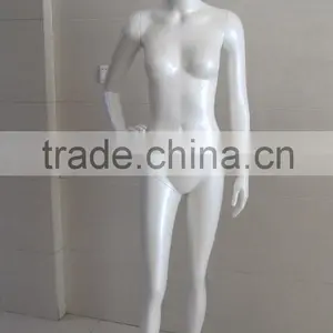 Glossy Mannequin ,female Mannequin ,model thumbnail-3