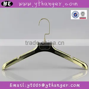 HA6981 Durable Plastic Clothes Hanger Branded Dress Coat Hanger Supplier's Choice thumbnail-6