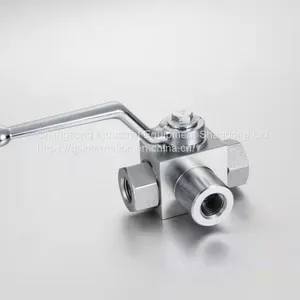 Hydraulic System Valves thumbnail-2
