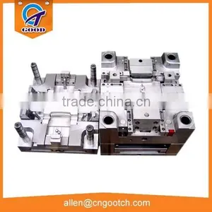 Professional Mold Design and Make/ Mould Design and Make thumbnail-1