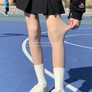 Sweet Silk Stockings thumbnail-2