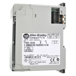AB PLC Module 1768-CNB HIGH QUALITY thumbnail-1