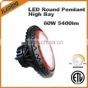 Golden Supplier, Made in China, Factory Price Led Pendant Light Fixture thumbnail-1