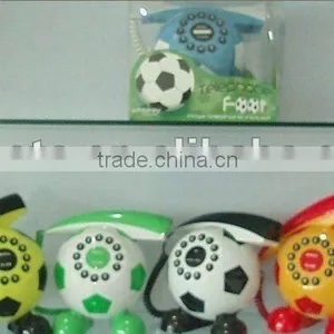 Football Phone With Cute Shape thumbnail-1