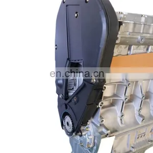 Automobile Engine Assembly OEM LBBS0040B FOR MG6 SAIC 550 thumbnail-5