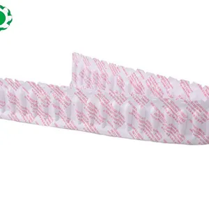 PVC/PE Laminated Film Formed Suppository Shell for Pharmaceutical Packaging thumbnail-1