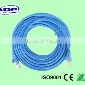 Cat6e Utp Ftp Patch Cord thumbnail-1