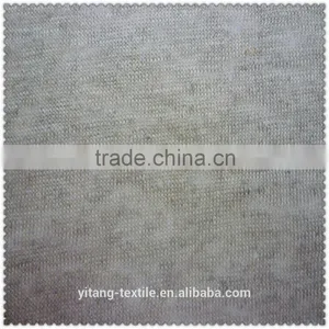 Linen Knit Fabric for Clothes thumbnail-3