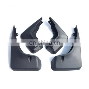 OEM LR003324 LR003322 Car Mud Flaps For Land Rover Freelander 2 2006-2014 thumbnail-1