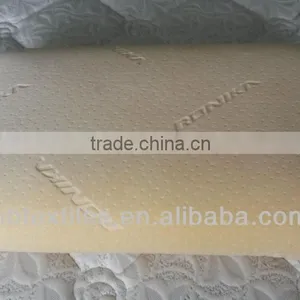 Bamboo Memory Foam Pillow thumbnail-1