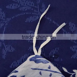 2015 New Product Cheap Luxury 100%cotton Sheet Sets Trees Printed Comforter Set China Textile thumbnail-2
