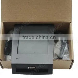 EU Standard HEX Card Reader for Rfid System thumbnail-3