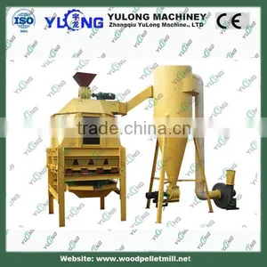 1-2t/h SKLN1.5 Pellet Cooler thumbnail-4
